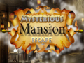 Spill Mysterious Mansion Escape