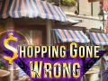 Spill Shopping Gone Wrong