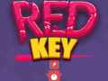Spill Red Key