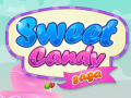 Spill Sweet Candy Saga