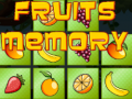 Spill Fruits Memory