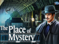 Spill Place of Mystery