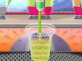 Spill Ice Slushy Maker
