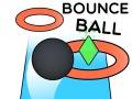 Spill Bounce Ball