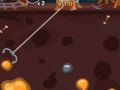 Spill FG Gold Mine