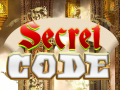 Spill Secret Code