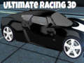 Spill Ultimate Racing 3D 