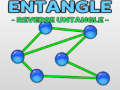 Spill Entangle Reverse untangle