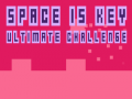 Spill Space is Key Ultimate Challenge