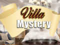 Spill Villa Mystery