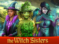 Spill The Witch Sisters