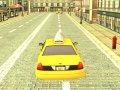 Spill Taxi Simulator