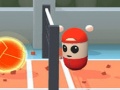 Spill Cartoon Volley Fun