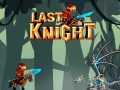 Spill Last Knight