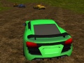 Spill Offroad Car Race
