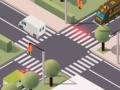 Spill Traffic Stop