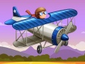 Spill Fun Airplanes Jigsaw