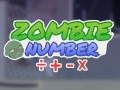 Spill Zombie Number