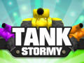 Spill Tank Stormy