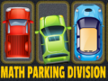 Spill Math Parking Division