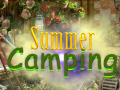 Spill Summer Camping
