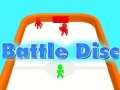 Spill Battle Disc