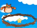 Spill Ultimate Angry Cat