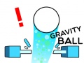 Spill Gravity Ball