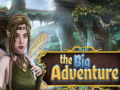 Spill The Big Adventure