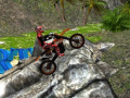 Spill Xtreme Trials Bike 2019
