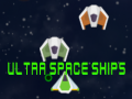 Spill Ultra Spaceships