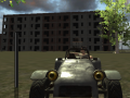 Spill Free Rally: STALKER Mode