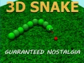 Spill 3d Snake