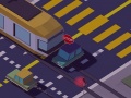 Spill Vehicle Traffic Simulator