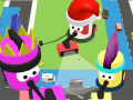 Spill Garbage Collector.io
