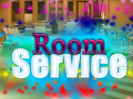 Spill Room Service