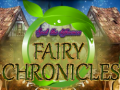 Spill Spot The differences Fairy Chronicles