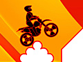 Spill Max Dirt Bike 