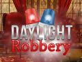 Spill Daylight Robbery