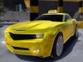 Spill Real Taxi Driver