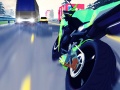 Spill Traffic Rider