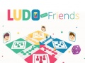 Spill Ludo With Friends