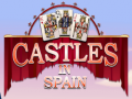 Spill Castles in Spain