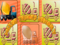Spill Mixer Trucks Memory