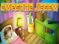 Spill Awesome Jigsaw