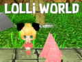 Spill Lolli world