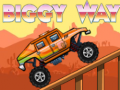 Spill Biggy Way