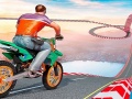 Spill Sky Bike Stunts 2019