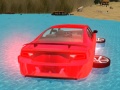 Spill Water Car Surfing 3d