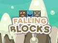 Spill Falling Blocks